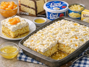 recipe for copycat tennessee ernie ford's pea picking cake