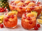 Vodka Fruit Punch