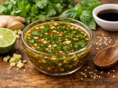 photo of Thai Salad Dressing