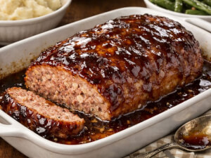 recipe for pennsylvania dutch ham loaf