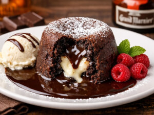 recipe for chocolate wave cake