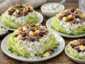 Updated Iceberg Salad