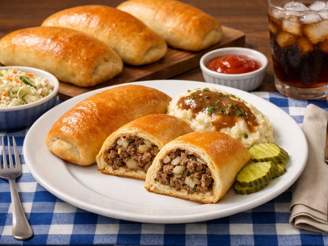 photo of Runzas