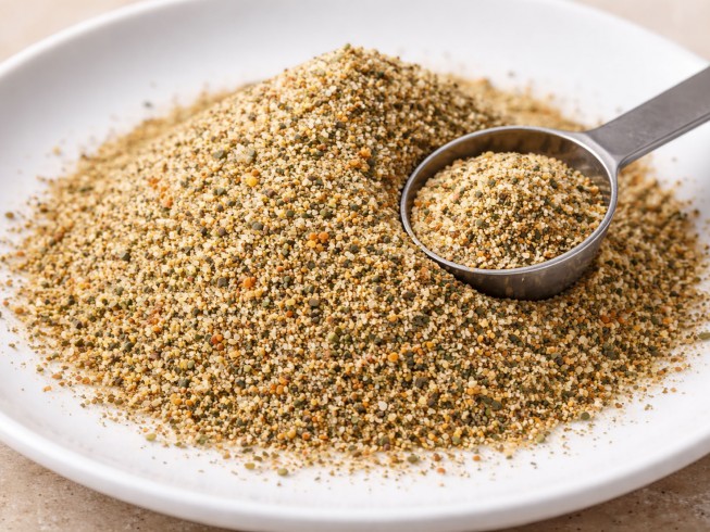 photo of Savory Salt Substitute