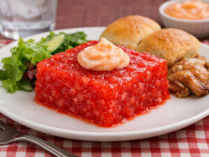 recipe for strawberry 7-up salad