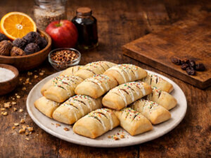 recipe for italian fig cookies