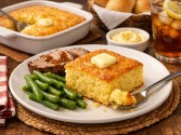 Virginia Spoon Bread