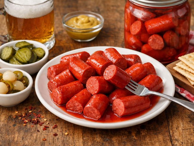 photo of Pickled Sausage