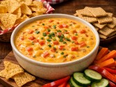 Don Pablo's Queso Dip