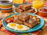 Old-Fashioned Scrapple Recipe