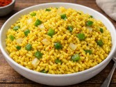 Basic Curried Rice
