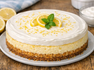 recipe for montana mom's dynamite cheesecake