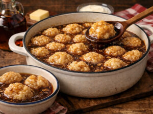 recipe for grand-peres (canada)