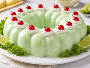 recipe for 7-up salad