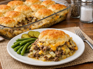 recipe for runza casserole