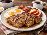 Apple Scrapple Recipe