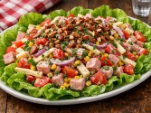 All-American Cowboy Salad
