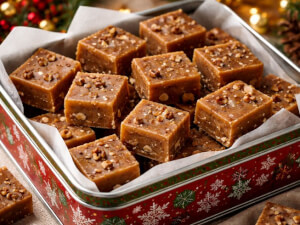 recipe for chocolate penuche