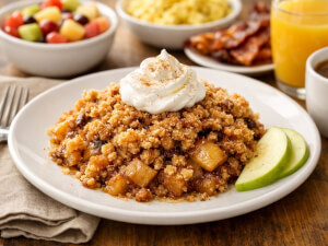 recipe for panera bread brown betty