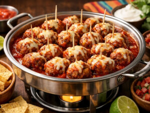 recipe for tamale bites