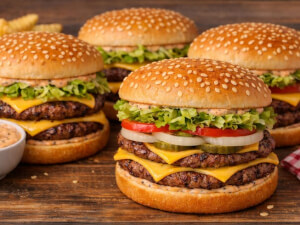 recipe for burger king big king