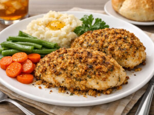 recipe for presbyterian chicken