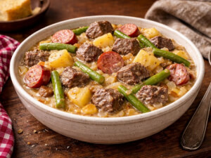 recipe for montana cowboy stew