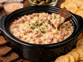 Classic Reuben Dip