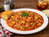 Virginia Brunswick Stew
