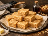 Panocha Fudge