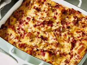 recipe for reuben brunch casserole