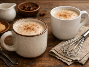 recipe for simple chai tea