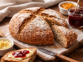 Modern Irish Soda Bread