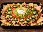 Applebee's Nachos Nuevos Recipe