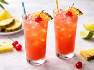 recipe for knock me down cocktail