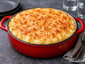 recipe for irish fish pie
