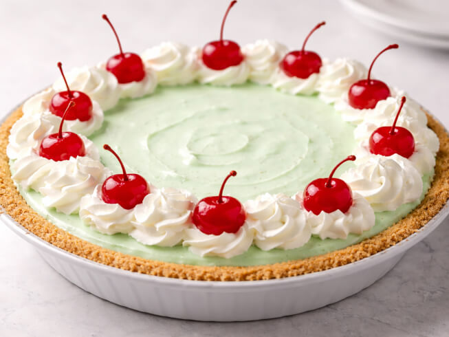 recipe for alligator pie