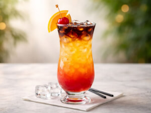 recipe for copycat applebee's road runner cocktail