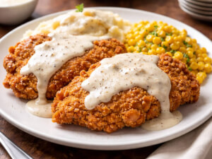 recipe for applebee's chicken fried chicken