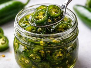 recipe for candied jalapenos