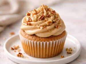 recipe for brown sugar marshmallow icing