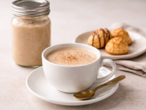 recipe for chai tea concentrate