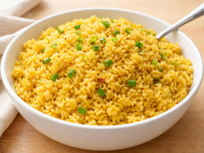 photo of Curry Flavor Packet for Rice