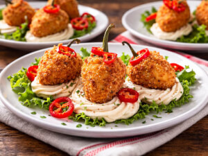 recipe for 4th of july cherry bombs