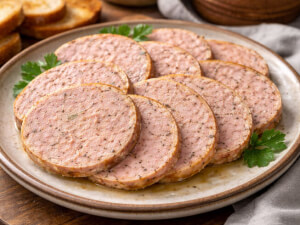 recipe for potted meat