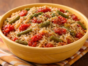 recipe for slow cooker scalloped potato-tomato pot