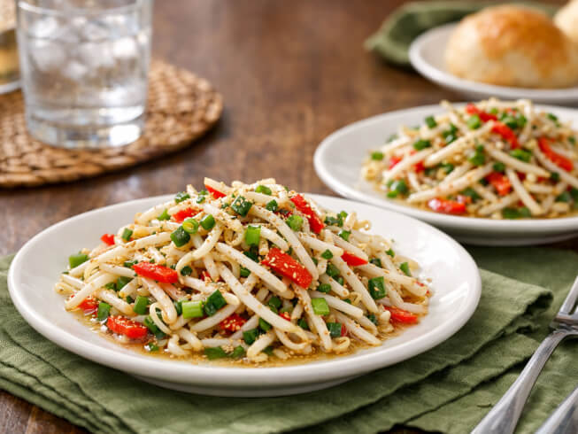 recipe for sook choo na mool