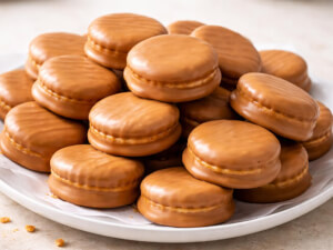 recipe for irish gold for st. patrick's day