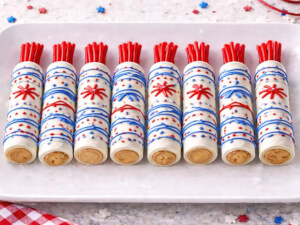 recipe for firecracker cookies