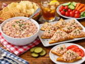Bologna Salad Sandwich Spread